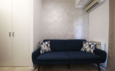 Logement:&nbsp;Beach Feelings 131.1