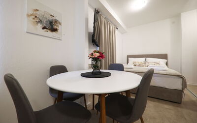 Logement:&nbsp;Beach Feelings 131.1