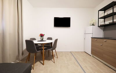 Logement:&nbsp;Beach Feelings 131.2