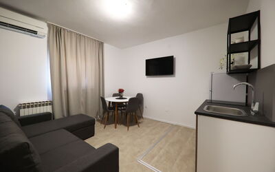 Logement:&nbsp;Beach Feelings 131.2