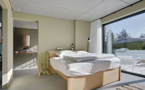Osfried - 900M from the Sea: Chaîne De Montagnes, Vallée, Village De Montagne, Ville Resort