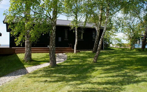 Iadrik - 85M to the Fjord: Bois, Lot Terre, Ombre, Pelouse, Jardin, Dur, Aménagement Paysager, Cour, Arrière-Cour, Planche