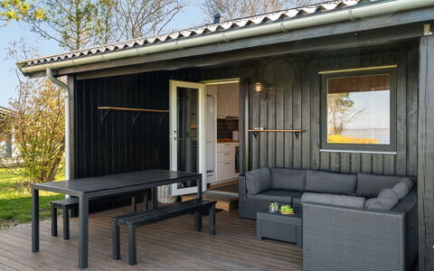 Iadrik - 85M to the Fjord: Toit, Maison, Domicile, Chalet, Siding, Biens, Allée, Batiments Jardin, Cour, Cabanon