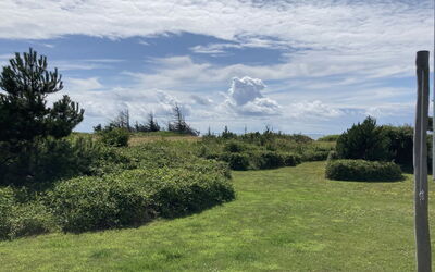 Malte - 75M from the Sea