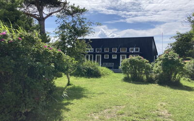 Malte - 75M from the Sea