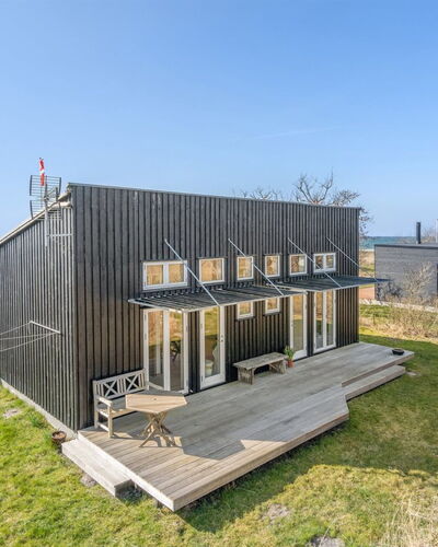 Malte - 75M from the Sea