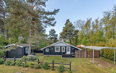 Eweline - 75M from the Sea: Toit, Domicile, Porte, Chalet, Ombre, Siding, Cour, Biens, Arrière-Cour