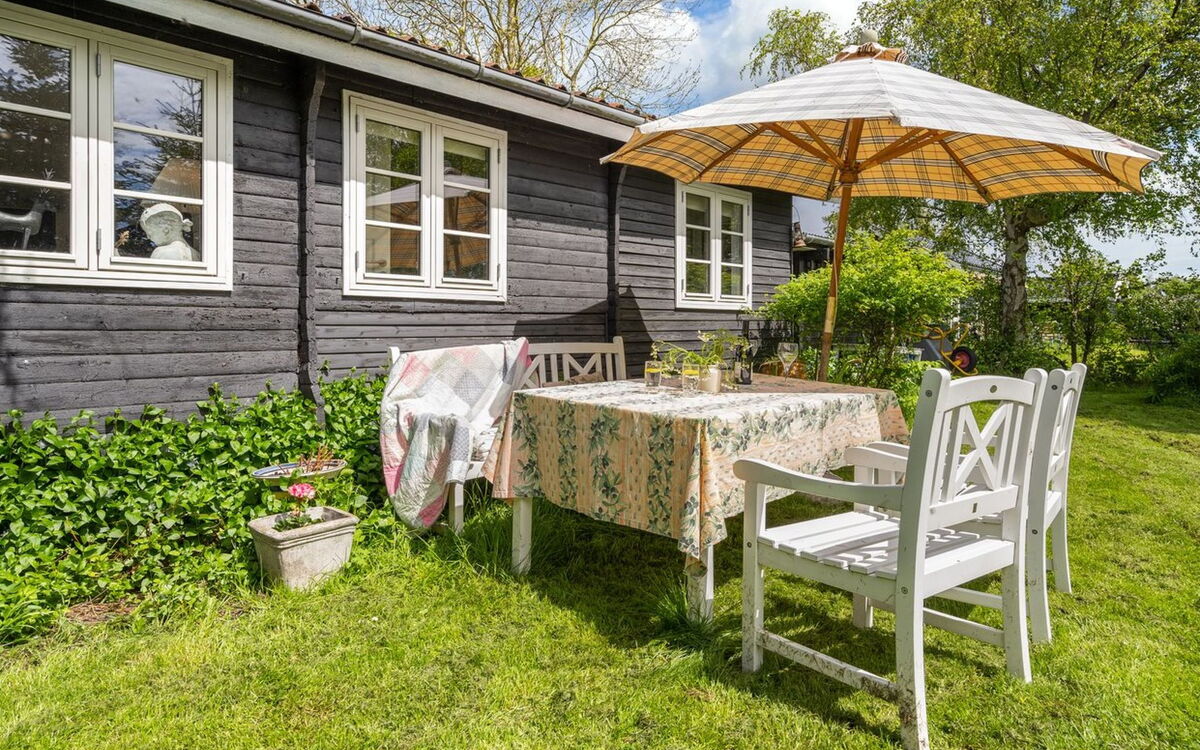 erin - 800m From The Sea In Lolland, Falster And