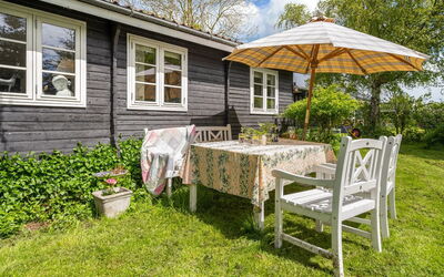 Erin - 800M from the Sea in Lolland, Falster and