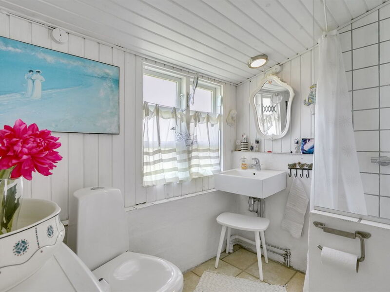 erin - 800m From The Sea In Lolland, Falster And