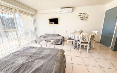 Logement:&nbsp;De la Plage 180.1