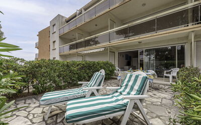 Logement:&nbsp;De la Plage 180.4