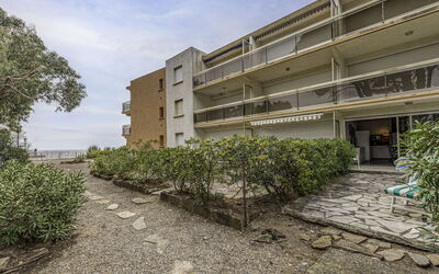 Logement:&nbsp;De la Plage 180.4