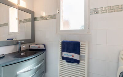 Logement:&nbsp;De la Plage 180.3