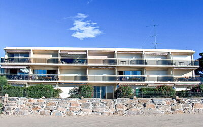 Logement:&nbsp;De la Plage 180.4