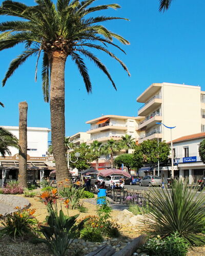 Cavalaire 180