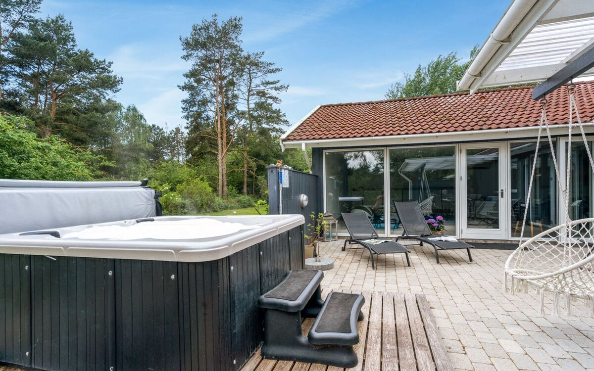 Sverker - 300M from the Sea