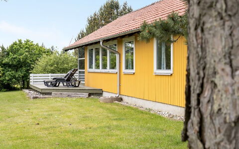 Janne - 400M from the Sea: Bois, Tache De Bois, Planche, Dur, Chalet, Plate-Forme, Siding, Ombre, Parquet, Batiments Jardin
