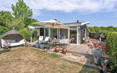 Daike - 25M from the Sea