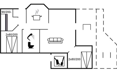 Aaran - 300M from the Sea: Blanc, Conception