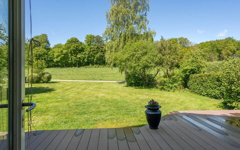 Bole - 400M from the Sea: Maison, Toit, Domicile, Chalet, Biens, Ferme, Villa, Porche, Siding