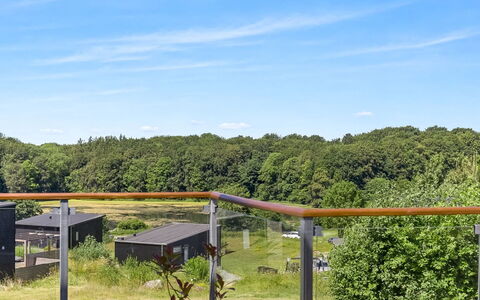 Klarin - 350M from the Sea: Lot Terre, Balustrade, Clôture, Balustre, Accueil Escrime, Ranch, Balcon