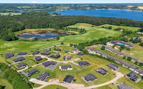 Klarin - 350M from the Sea: Prairie, Paysage, Plaine, Lot Terre, Champ, Prairie, Vue Du Ciel, Prairie, Photographie Aérienne