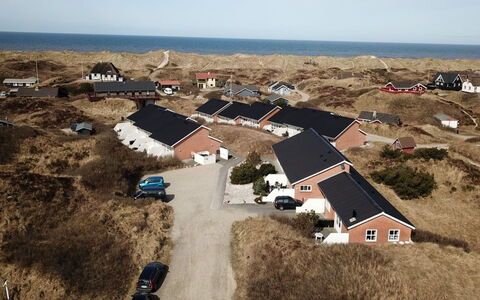 Soufiane - 100M from the Sea