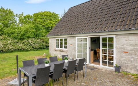 Merrit - 4.6Km to the Fjord: Chalet, Biens, Jardin, Aménagement Paysager, Cour, Ferme, Conception, Patio, Mobilier De Jardin, Allée