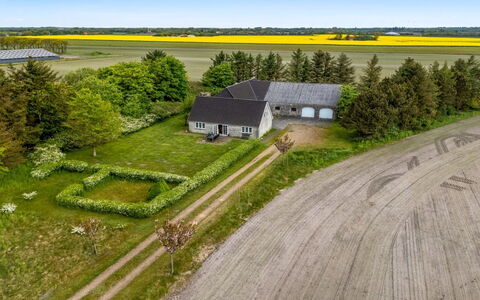 Merrit - 4.6Km to the Fjord: Herbe, Vert, Maison, Plaine, Paysage, Zone Rurale, Prairie, Toit, Lot Terre, Domicile