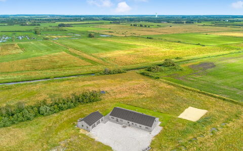 Etje - 6Km from the Sea: Chalet, Domicile, Maison, Toit, Porche, Biens, Siding, Batiments Jardin, Ferme, Cour