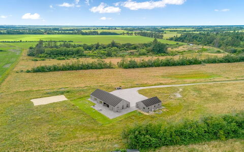 Etje - 6Km from the Sea: Chalet, Toit, Domicile, Pente, Cabane, Siding