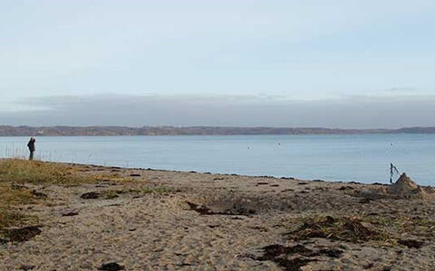 Emmik - 150M from the Sea: 