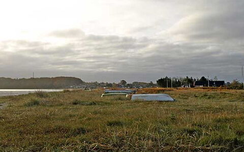 Emmik - 150M from the Sea: 