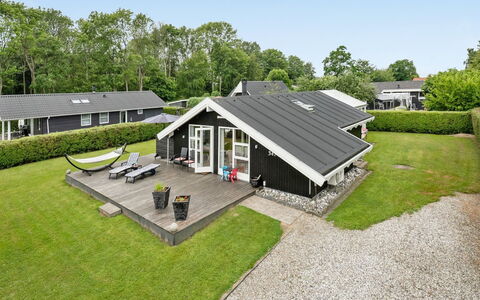 Ullakarin - 350M from the Sea