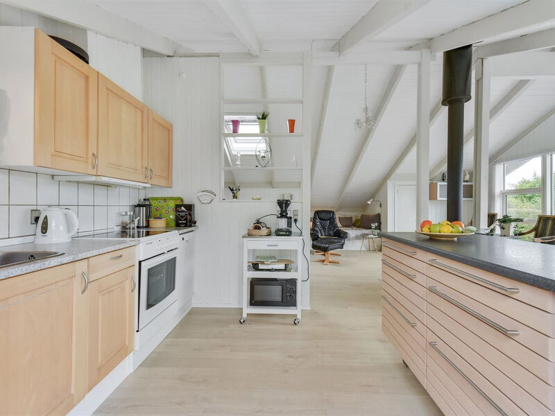 Ullakarin - 350M from the Sea