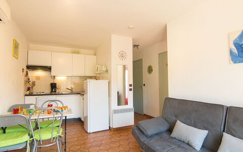 Logement:&nbsp;La Croix du Sud 240.4