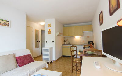 Logement:&nbsp;La Croix du Sud 240.3