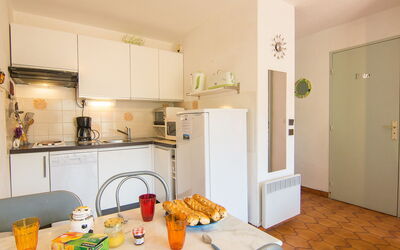 Logement:&nbsp;La Croix du Sud 240.4