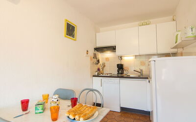 Logement:&nbsp;La Croix du Sud 240.4
