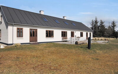 awa - 1.3km From The Sea In Nw Jutland