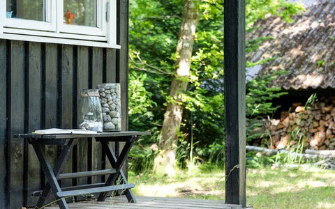 Alika - 200M to the Fjord: Toit, Cabanon, Chalet, Batiments Jardin, Siding, Dur