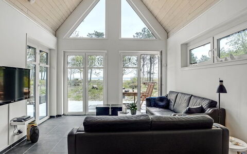 Angelita - 80M to the Fjord: Bois, Domicile, Plafond, Chalet, Salon, Dur, Parquet, Siding, Moulage