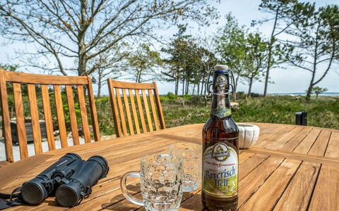 Angelita - 80M to the Fjord: Domicile, Zone Résidentielle, Maison, Chalet, Toit, Lot Terre, Siding, Jardin, Biens, Pelouse