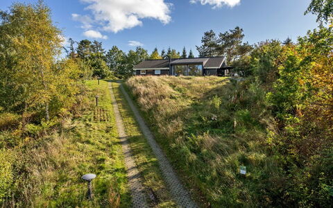 Merja - 3Km from the Sea: Bois, Domicile, Porche, Plate-Forme, Dur, Toit, Tache De Bois, Parquet, Eco Hôtel