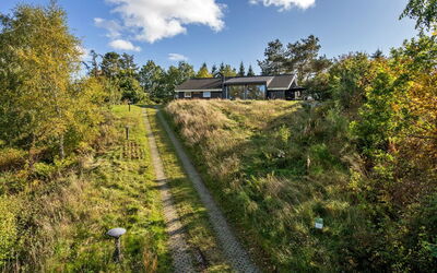 Merja - 3Km from the Sea