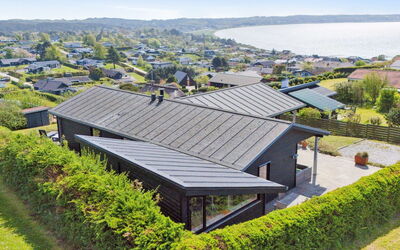 Talika - 700M from the Sea