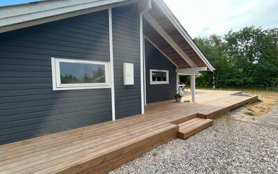 Gittel - 300M from the Sea