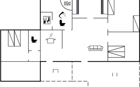 Kersta - 400M from the Sea: Blanc