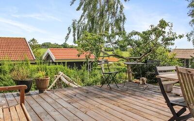 Kersta - 400M from the Sea